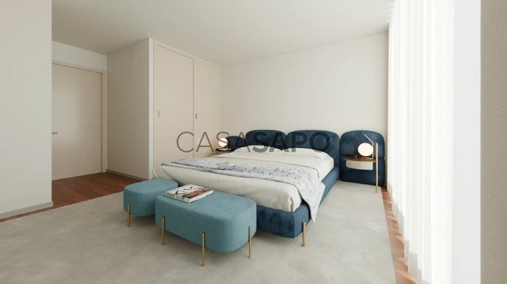 Apartamento T3 para comprar no Funchal