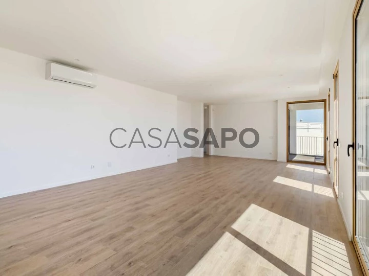 Apartamento T2 para comprar em Olhão