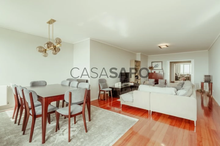 Apartamento T5 para comprar no Porto