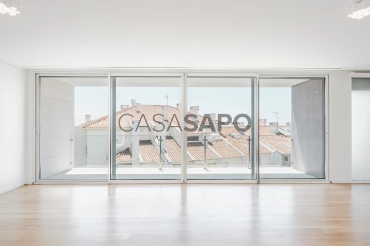 Apartamento T2 para comprar em Cascais