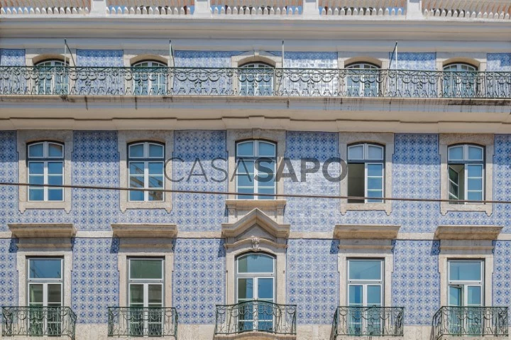 Apartamento T2 para comprar em Lisboa