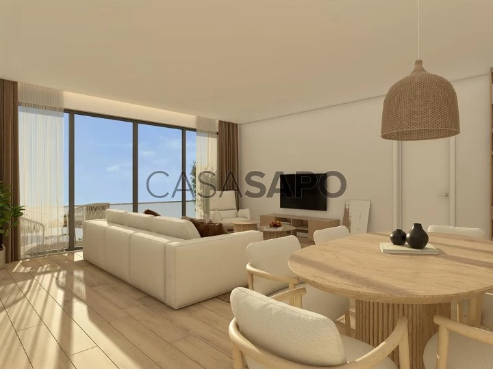 Apartamento T3 para comprar em Oeiras