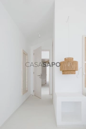 Moradia T3 Triplex para comprar em Olhão