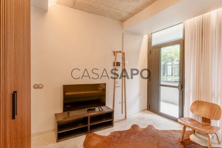 Apartamento T0 para comprar em Lisboa