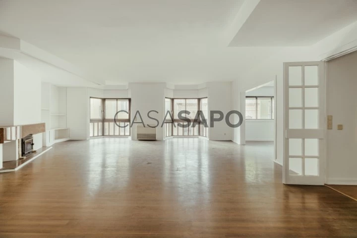 Apartamento T4 para comprar em Lisboa