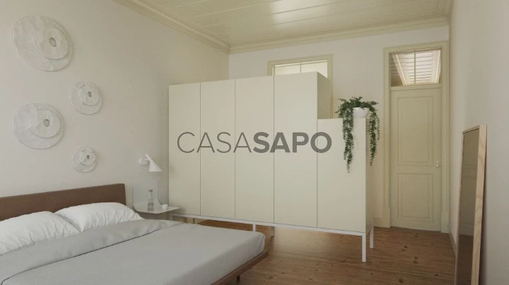 Apartamento T4 para comprar em Lisboa