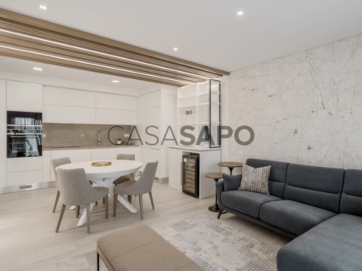 Apartamento T1 para comprar no Montijo