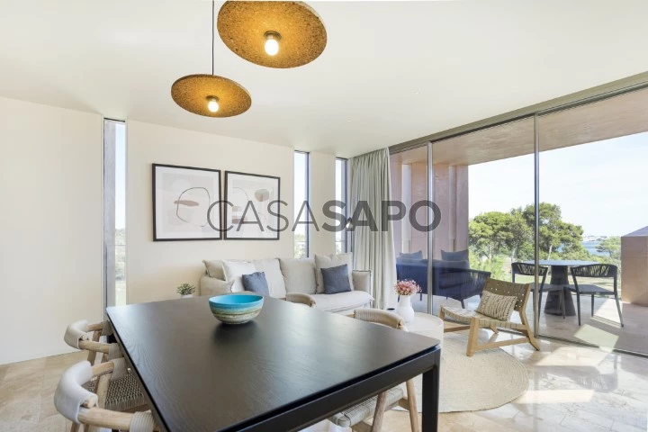 Apartamento T1 para comprar em Lagos