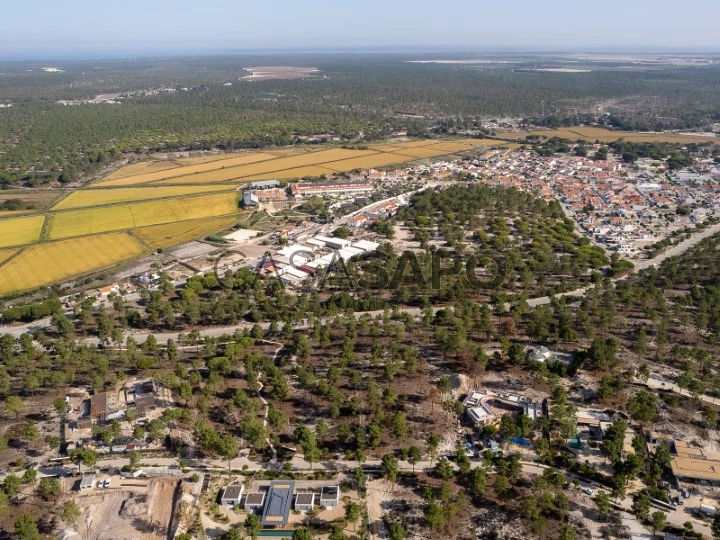 Terreno para comprar em Grândola