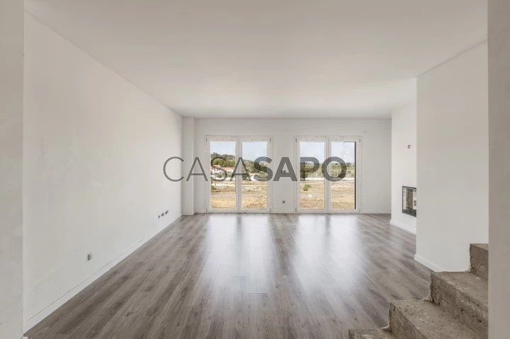 Apartamento T3 para comprar em Coruche