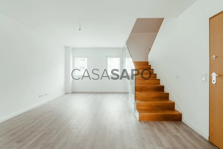 Apartamento T2+1 para comprar em Cascais