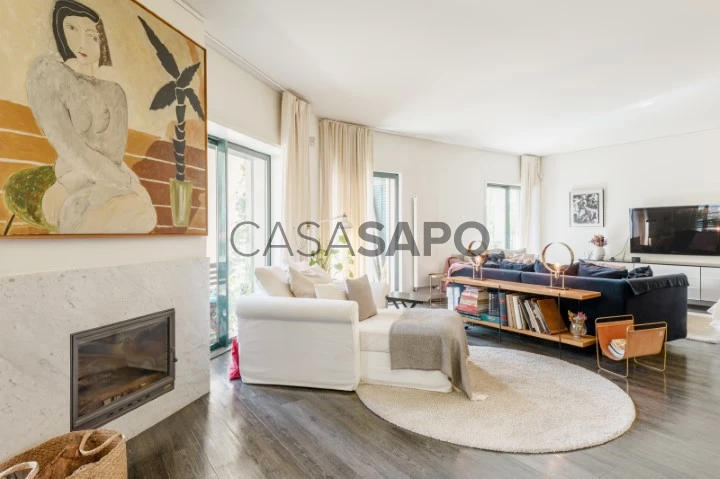 Apartamento para comprar em Lisboa