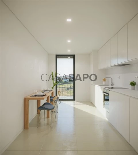 Apartamento T3 para comprar em Oeiras