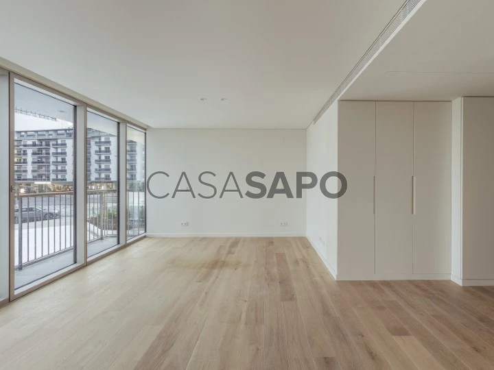 Apartamento T0 para comprar em Lisboa