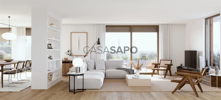 Apartamento T4 para comprar no Porto