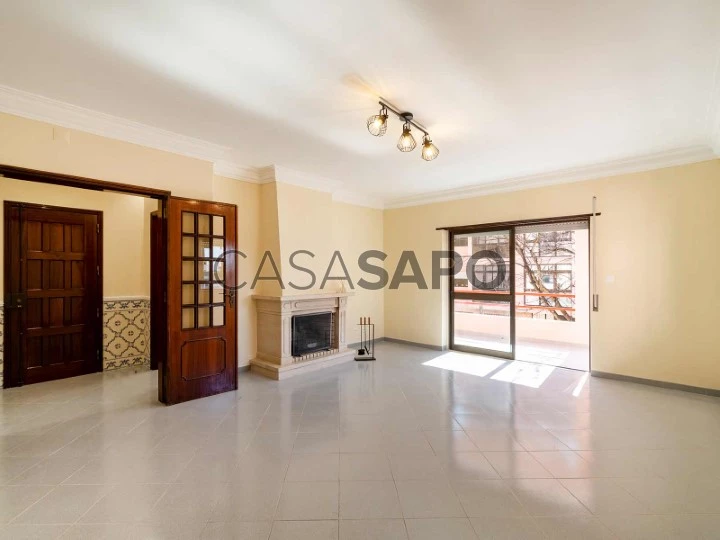 Apartamento T2 para alugar em Cascais