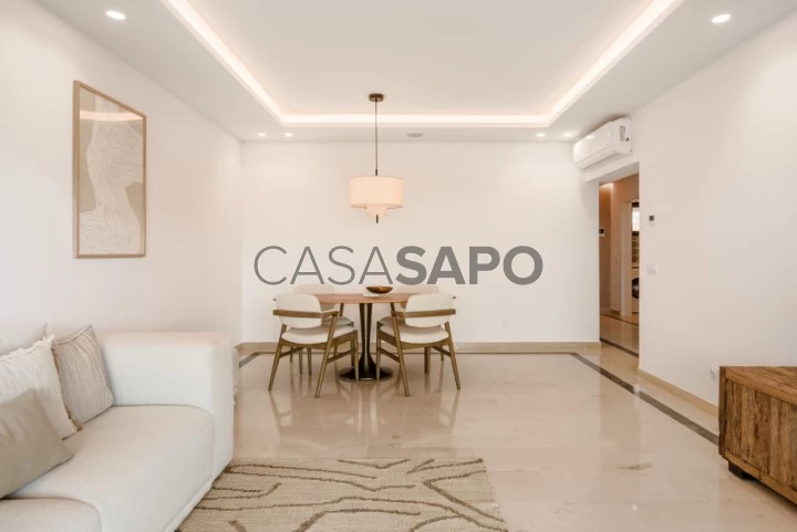 Apartamento T2 para comprar em Loulé