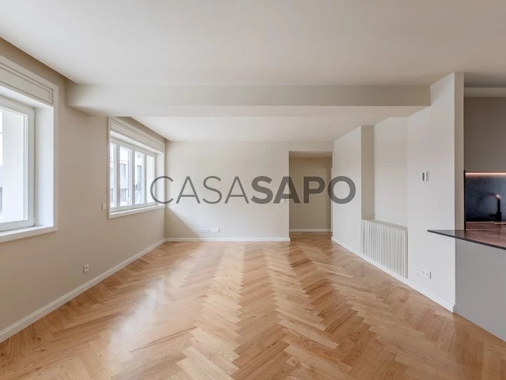 Apartamento T2 para comprar no Porto