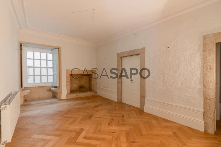 Apartamento T2 para comprar no Porto