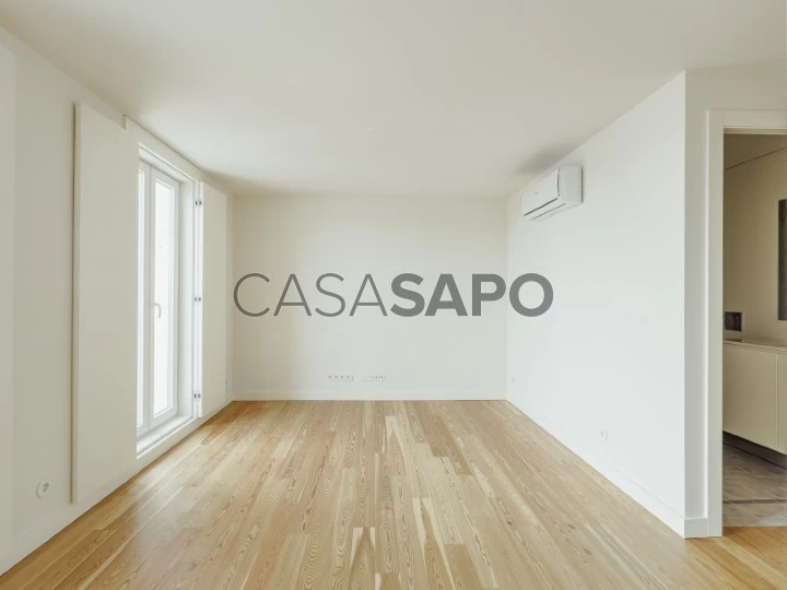 Apartamento T2 para comprar em Lisboa