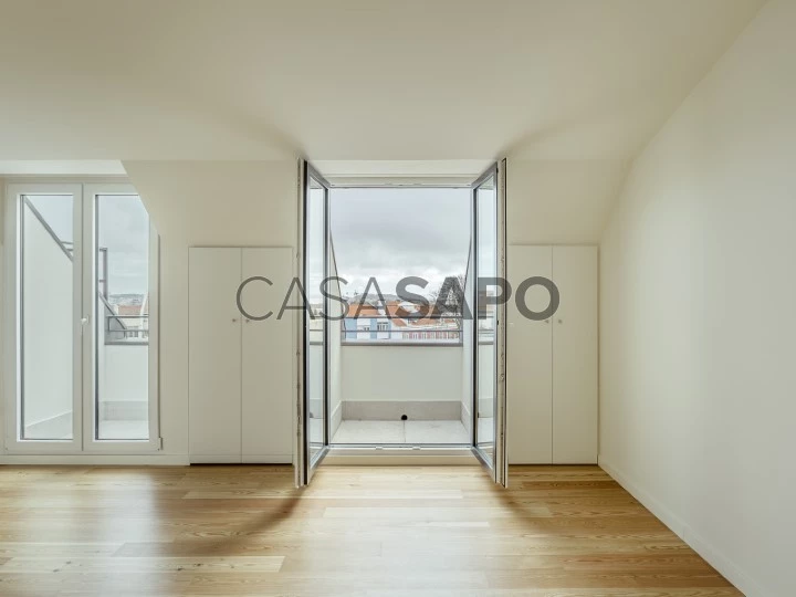 Apartamento T1 para comprar em Lisboa