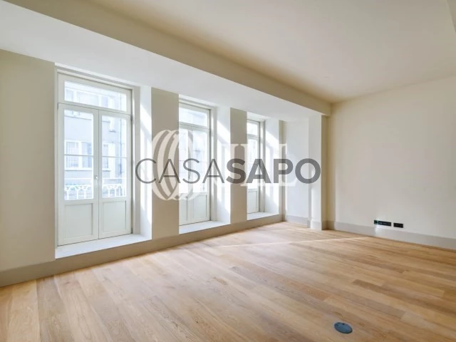 Apartamento T0+1 para comprar no Porto