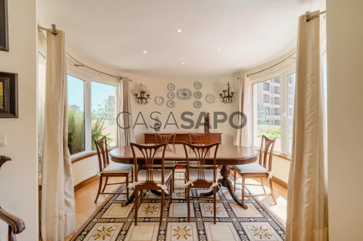 Apartamento T4 para comprar em Cascais