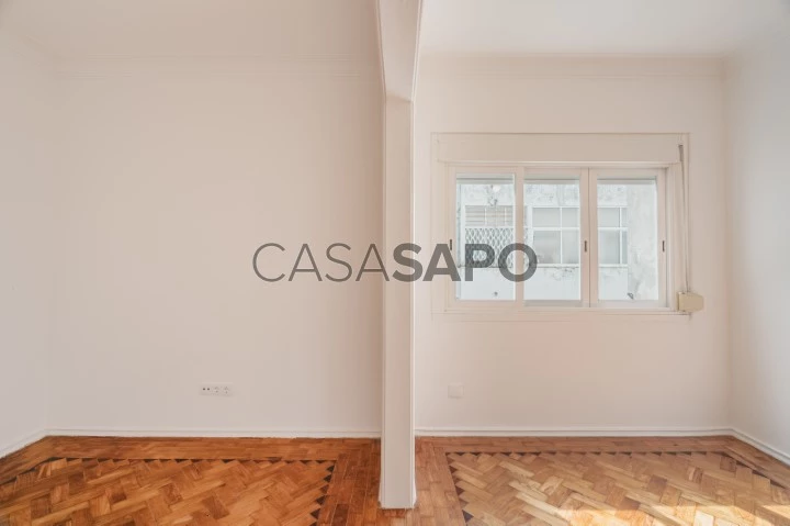 Apartamento T1+1 para alugar em Lisboa