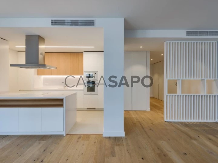 Apartamento T2 para comprar em Lisboa