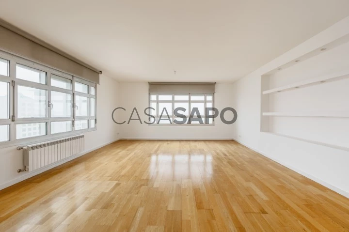 Apartamento T2 para alugar em Lisboa