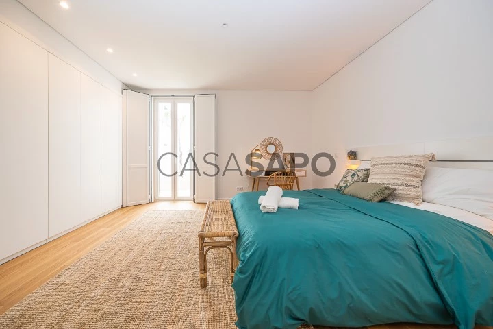 Apartamento T2 para comprar em Setúbal