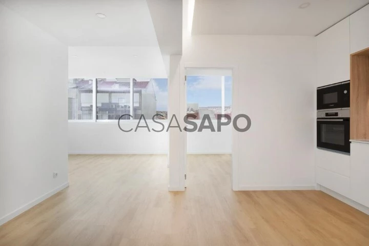 Apartamento T2 para comprar em Lisboa