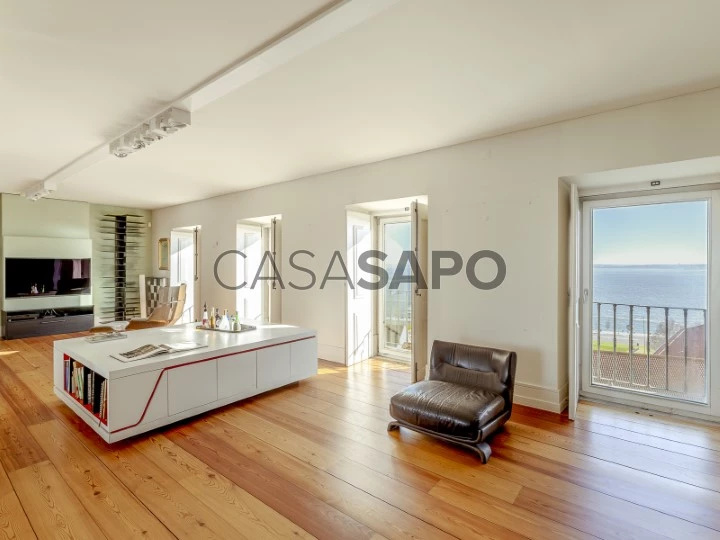 Apartamento T2 para alugar em Lisboa