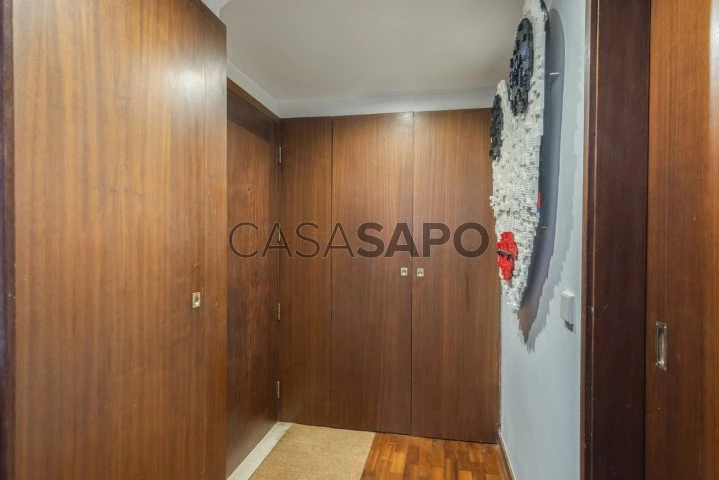 Apartamento T4 para comprar no Porto