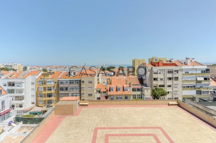 Apartamento T5 para comprar em Lisboa