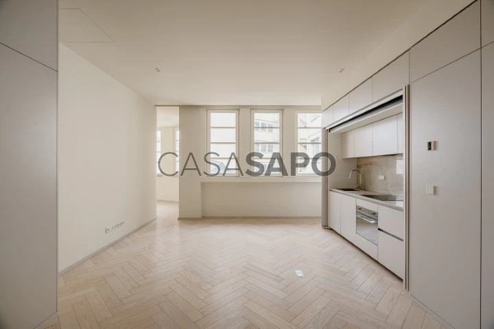 Apartamento T0 para alugar em Lisboa