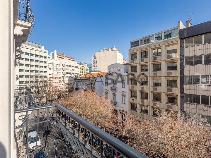 Apartamento T2 para alugar em Lisboa