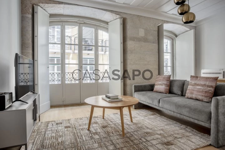 Apartamento T1 para comprar em Lisboa