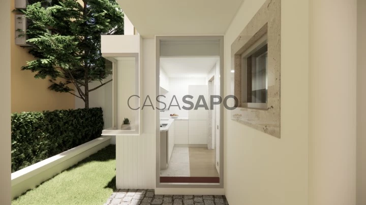 Apartamento T2 para comprar em Lisboa