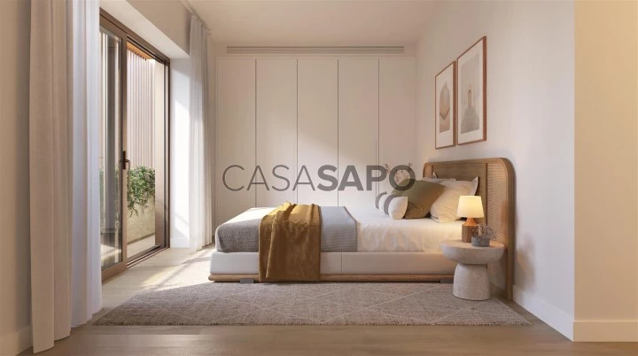 Quarto modelo Zen