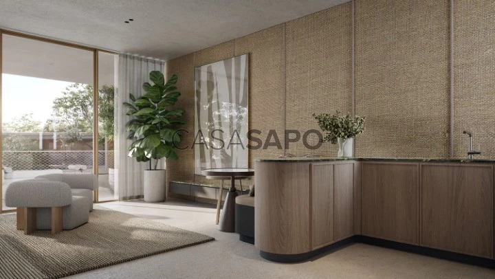 Apartamento T0 para comprar em Lagoa