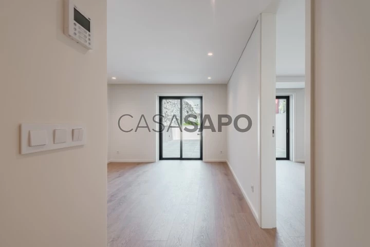 Apartamento T1 para comprar no Porto