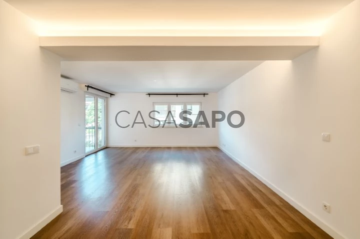 Apartamento T2 para alugar em Cascais