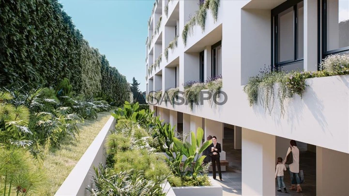 Caxias Heights model facade