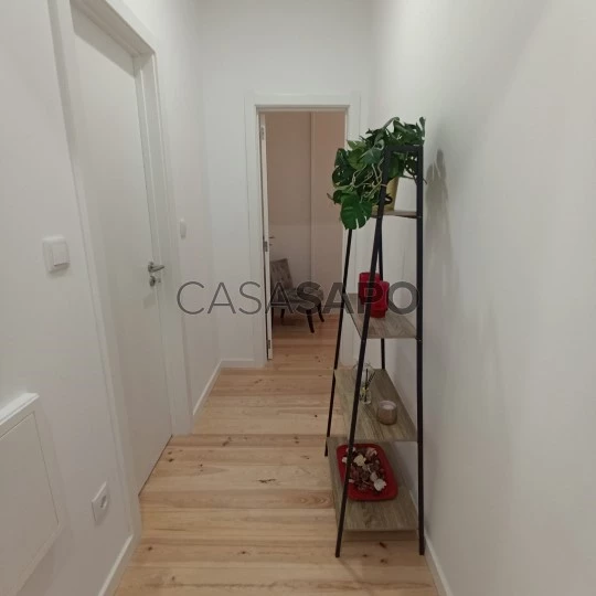 Apartamento T1+1 para comprar em Lisboa