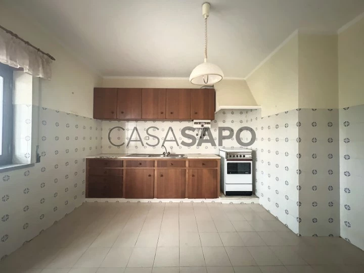 Apartamento T2 para comprar em Peniche