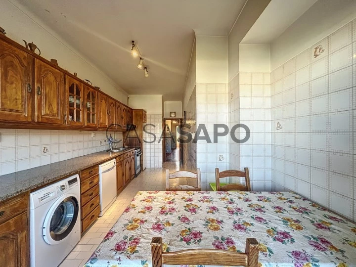 Apartamento T3 para comprar em Vila Real
