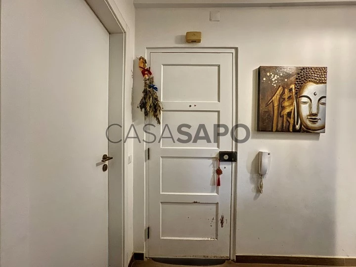 Apartamento T2 para comprar em Caldas da Rainha