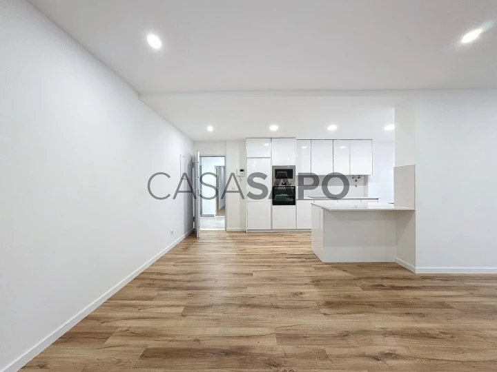 Apartamento T2 para comprar no Bombarral