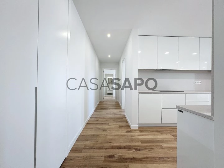 Apartamento T2 para comprar no Bombarral